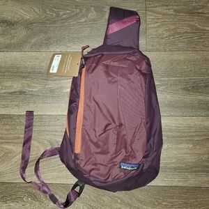 patagonia black hole deep plum 40 Travel bag berry fig 50 cm opening zip of the main compartment provides convenient access to your luggage Patagonia Black Hole duffel review: